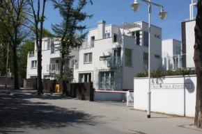 Apartament Molo Riwiera Orłowska, Gdynia
